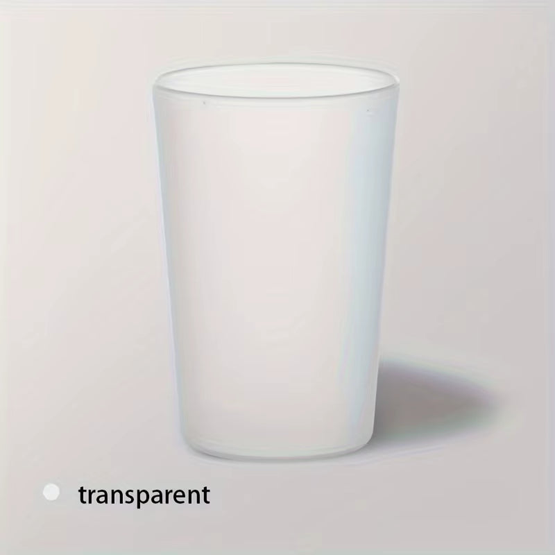 Bathroom Tumblers Toothbrush Cup Mouthwash Cups Bathroom Accessories