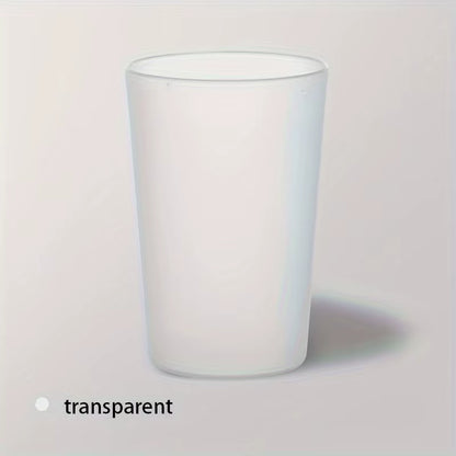 Bathroom Tumblers Toothbrush Cup Mouthwash Cups Bathroom Accessories
