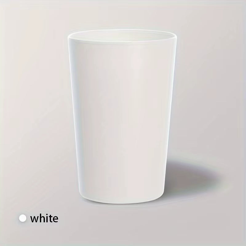 Bathroom Tumblers Toothbrush Cup Mouthwash Cups Bathroom Accessories