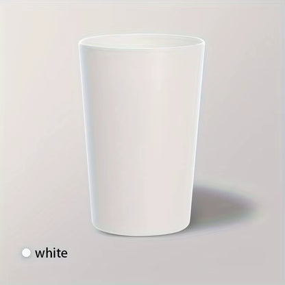 Bathroom Tumblers Toothbrush Cup Mouthwash Cups Bathroom Accessories