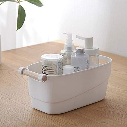 Bathroom Storage Baskets, Organiser Storage, Bathroom Tidy Toiletries Organiser