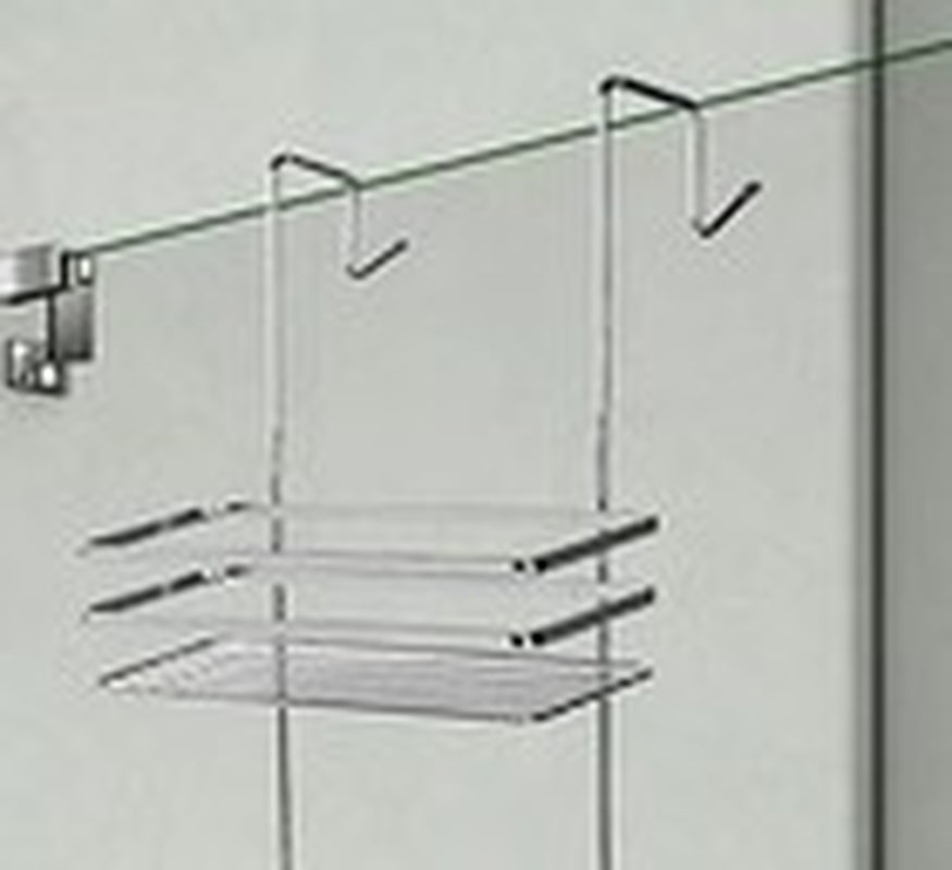 Shower Caddy Hanging Shower Shelf Bathroom Shower Basket Hanging Soap Basket