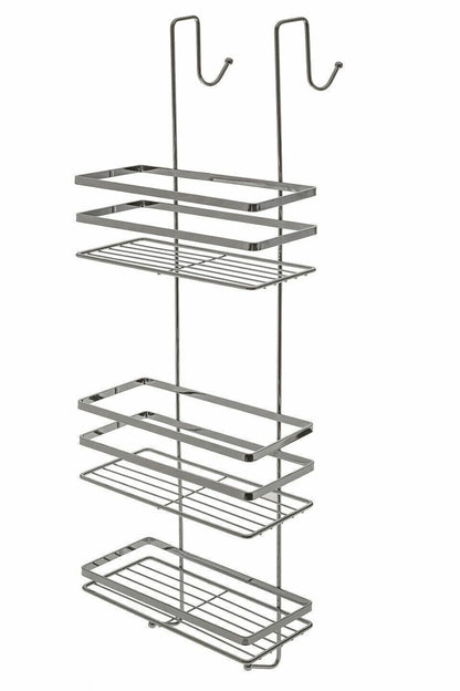 Shower Caddy Hanging Shower Shelf Bathroom Shower Basket Hanging Soap Basket