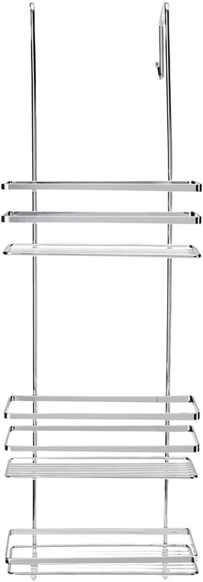 Shower Caddy Hanging Shower Shelf Bathroom Shower Basket Hanging Soap Basket