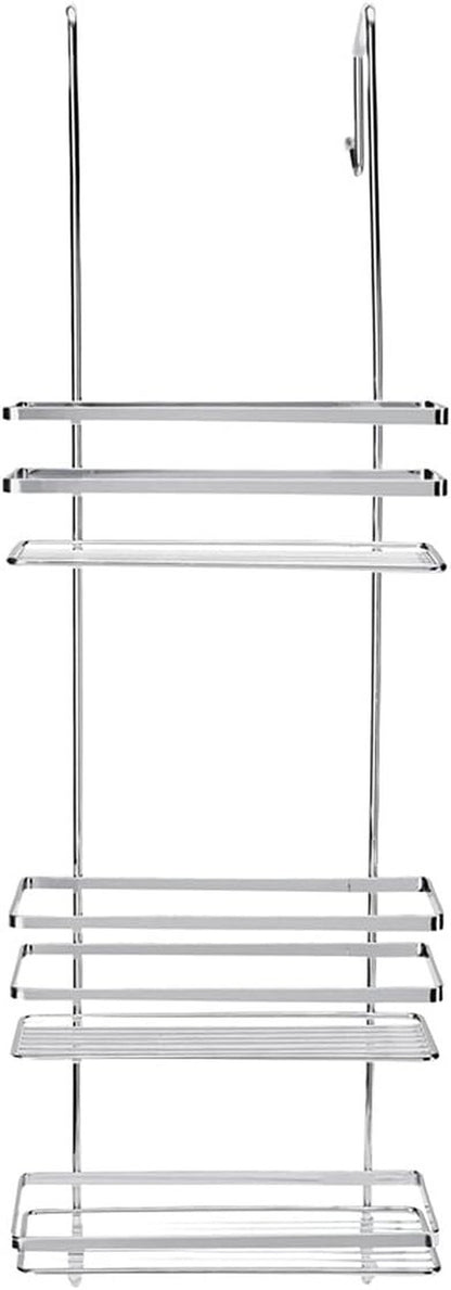 Shower Caddy Hanging Shower Shelf Bathroom Shower Basket Hanging Soap Basket