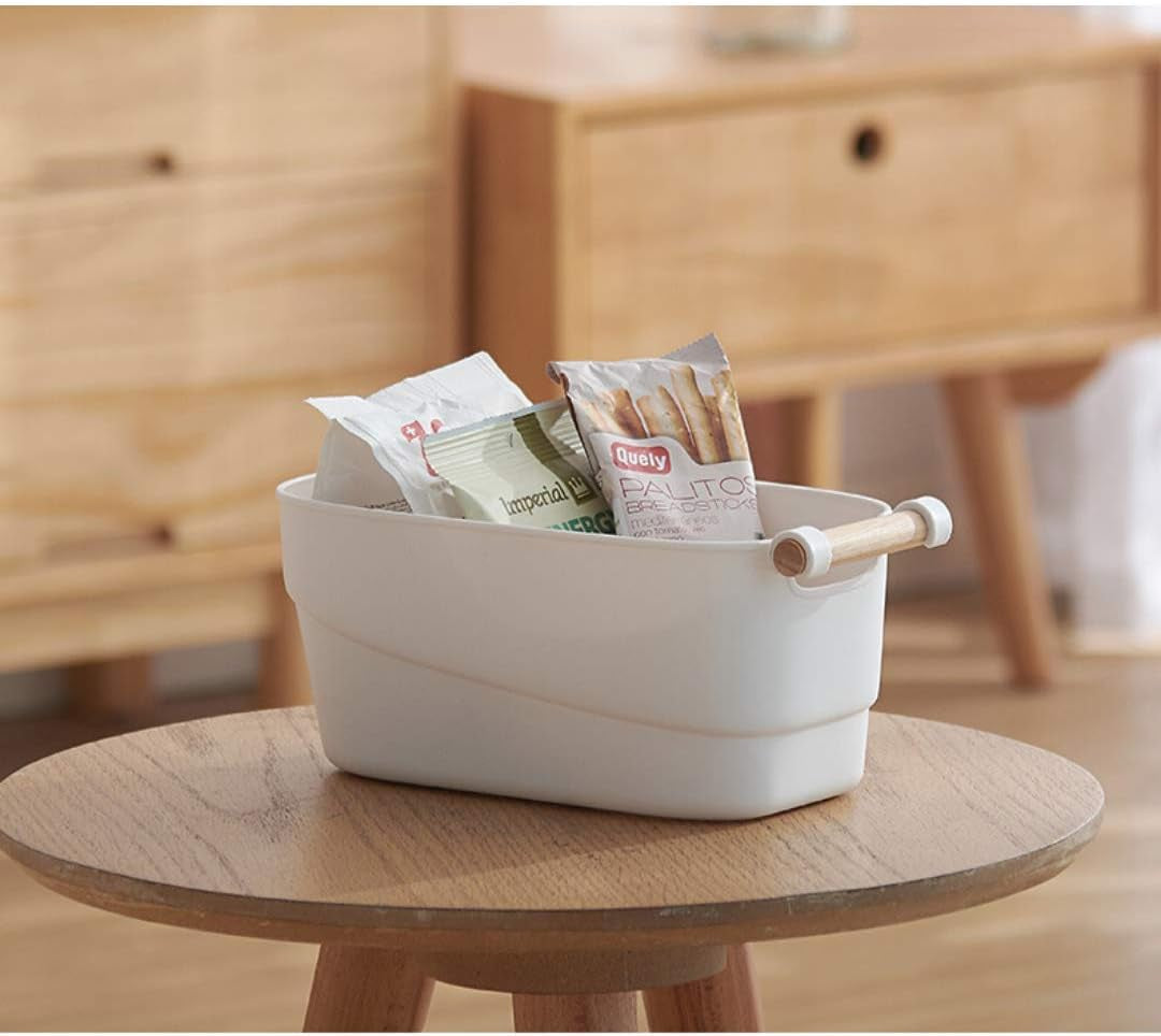 Bathroom Storage Baskets, Organiser Storage, Bathroom Tidy Toiletries Organiser