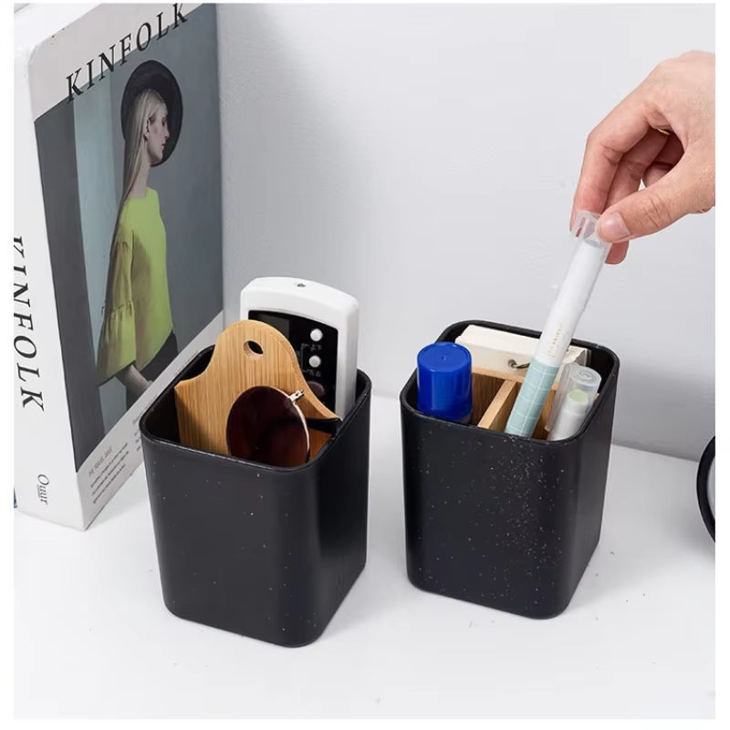 Bathroom Toothbrush Holder Plastic Storage Box Bathroom Accessories Bathroom Accessories Brush Holder Toothbrush Holder